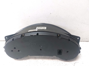 Saab 9-3 (2002–2014) Instrument cluster 7553657 - 3