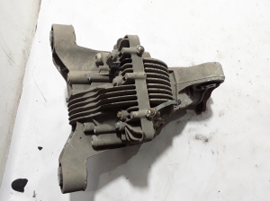 Porsche Panamera 970 (2009–2016) Hinterachsdifferential 97035001202 - 2