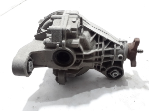 Porsche Panamera 970 (2009–2016) Hinterachsdifferential 97035001202 - 3