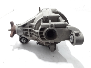 Porsche Panamera 970 (2009–2016) Hinterachsdifferential 97035001202 - 4