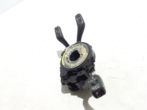 Porsche Panamera 970 (2009–2016) Switch and its parts - 2