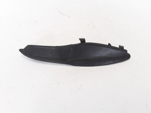   Wiper cowl trim panel  - 668620006R 