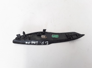 RENAULT Laguna III (2007–2015) Klaasipuhastite mehhanismi kate esiklaasi juures 668620006R - 4