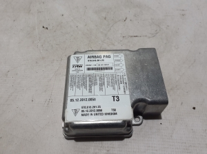   Module airbag  - 97061820125 