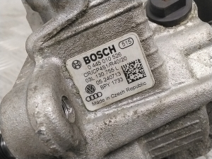 Volkswagen Passat B7 (2010–2014) Kütusepump 03L130755L - 4