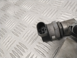 Volkswagen Passat B7 (2010–2014) Common Rail Kraftstoffleitung 03L089N - 2