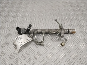 High pressure fuel line - 03L089N