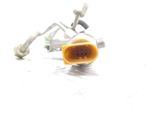 Volkswagen Passat B7 (2010–2014) Common Rail Kraftstoffleitung 03L089N - 5