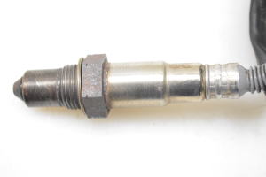Kia Sportage (2016–2021) Sonde lambda 393502A640 - 4
