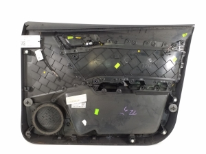 Seat Arona KJ7 (2017–2026) Front door panel 6F0867011AE - 2