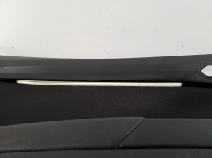 Seat Arona KJ7 (2017–2026) Front door panel 6F0867011AE - 3