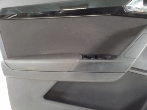 Seat Arona KJ7 (2017–2026) Front door panel 6F0867011AE - 5