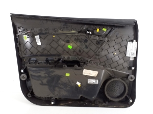 Seat Arona KJ7 (2017–2026) Front door panel 6F0867012L - 4