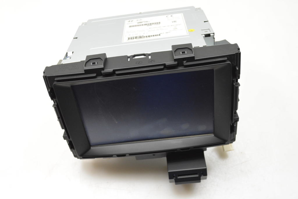 Kia Sportage (2016–2021) Screen 96560F1510 Kia Sportage (2016–2021) Screen 96560F1510