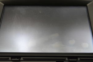 Kia Sportage (2016–2021) Screen 96560F1510 - 3
