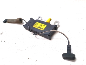 Saab 9-3 (2002–2014) Antenna amplifier 12785232 - 2