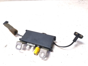 Saab 9-3 (2002–2014) Antenna amplifier 12785232 - 3