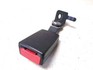 Rear seat belt buckle - 1278613