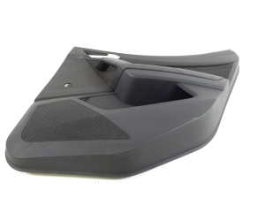 Seat Arona KJ7 (2017–2026) Tagumise küljeukse polster 6F0867212D - 2
