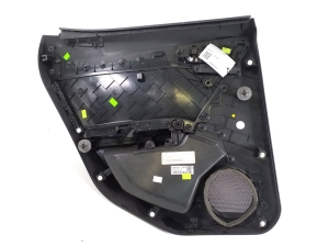 Seat Arona KJ7 (2017–2026) Tagumise küljeukse polster 6F0867212D - 4