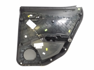 Seat Arona KJ7 (2017–2026) Tagumise küljeukse polster 6F0867211D - 2