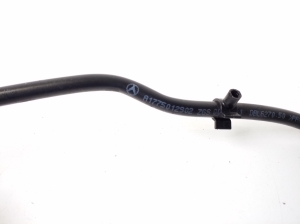 Mercedes Benz A-Class 177 (2018–2026) Voolik A1775012902 - 3