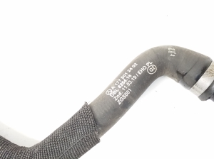 Mercedes Benz A-Class 177 (2018–2026) Voolik A1775012402 - 2