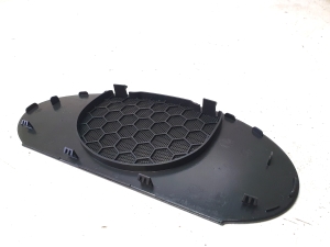Saab 9-3 (2002–2014) Lautsprecherabdeckung 12785408 - 3