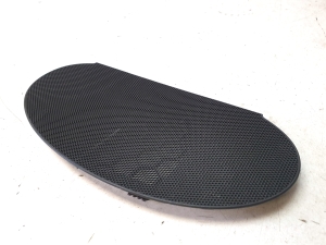 Saab 9-3 (2002–2014) Lautsprecherabdeckung 12785408 - 5