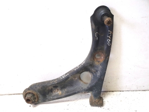 Bras de suspension avant - 