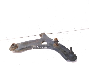 TOYOTA Aygo B 10 (2005–2014) Front control arm - 2