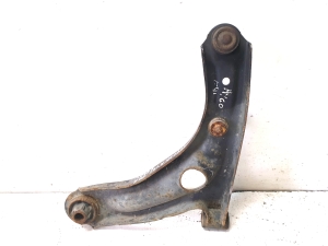 TOYOTA Aygo B 10 (2005–2014) Front control arm - 3