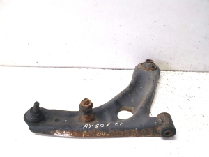 TOYOTA Aygo B 10 (2005–2014) Front control arm - 4