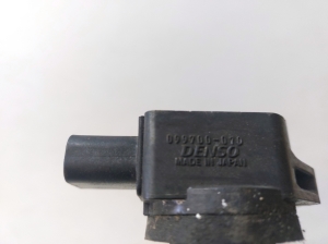 Honda CR-V (2002–2006) Zündspule 099700070 - 4