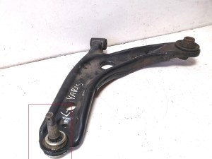 TOYOTA Yaris (2011–2020) Querlenker vorne - 2