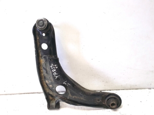 TOYOTA Yaris (2011–2020) Querlenker vorne - 4