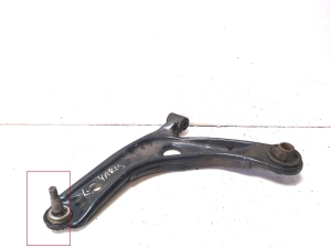 TOYOTA Yaris (2011–2020) Querlenker vorne - 5