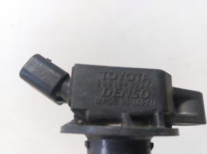 TOYOTA RAV 4 A3 (2005–2012) Süütepool 9091902244 - 3