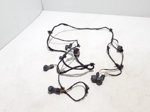 Kabel des Einparksensors hinten - 5FF971194L