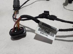 CUPRA Formentor I (2020–2026) Rear parking sensor cable 5FF971194L - 4