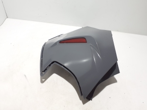 CUPRA Formentor I (2020–2026) Eckteil der hinteren Stoßstange 5FF807983D - 2