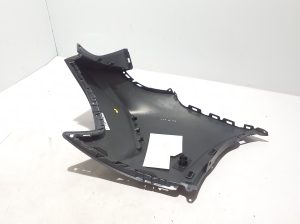 CUPRA Formentor I (2020–2026) Eckteil der hinteren Stoßstange 5FF807983D - 4