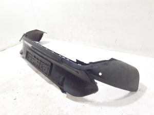 CUPRA Formentor I (2020–2026) Rear bumper 5FF807521F - 3