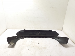 CUPRA Formentor I (2020–2026) Rear bumper 5FF807521F - 4