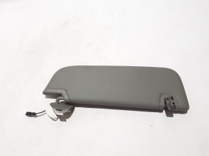 Porsche Panamera 970 (2009–2016) Sun visor 97073103110 - 2