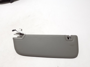 Porsche Panamera 970 (2009–2016) Sun visor 97073103210 - 2