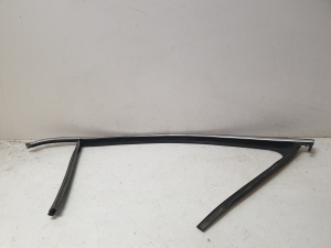 Volkswagen Passat B7 (2010–2014) Esiukse tihenduskumm 3C4837431 - 6