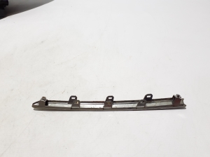 RENAULT Arkana (2019–2026) Front grille chrome trim 6231067841 - 2
