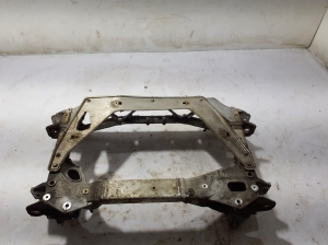 Porsche Panamera 970 (2009–2016) Front subframe 97034110110 - 2