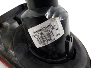 NISSAN Qashqai (2006–2013) Rückleuchte Heckleuchte innen 26550JD800 - 3